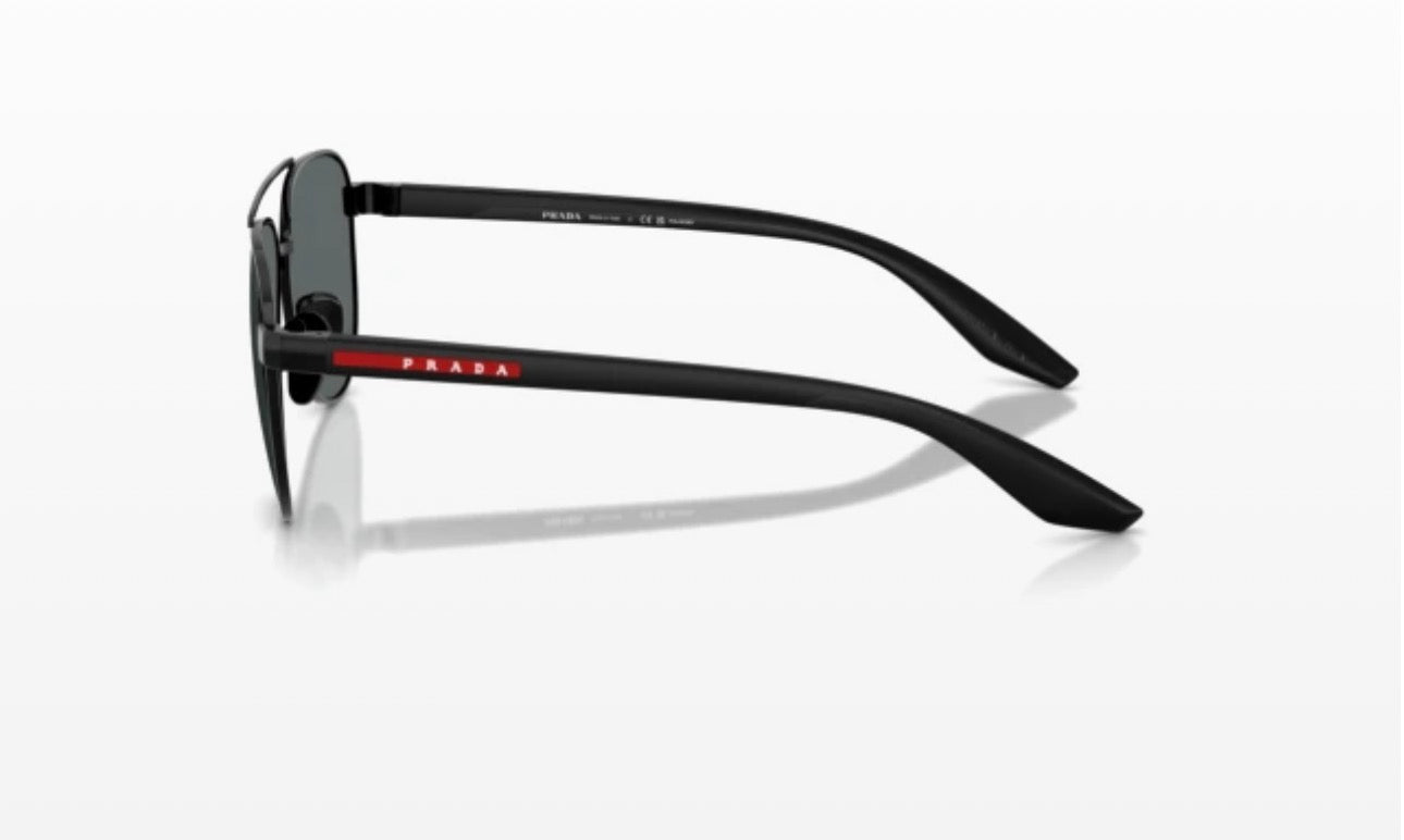 Prada Linea Rossa Sunglasses