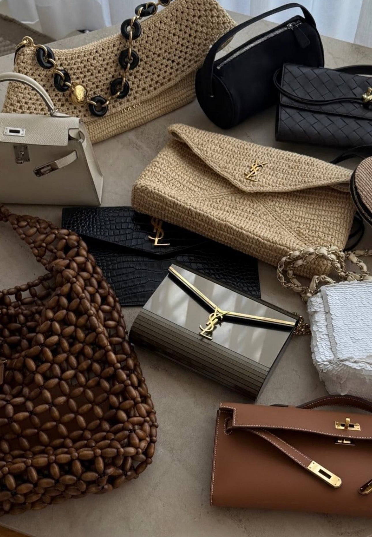 𝗪𝗢𝗠𝗘𝗡'𝗦 𝗕𝗔𝗚𝗦