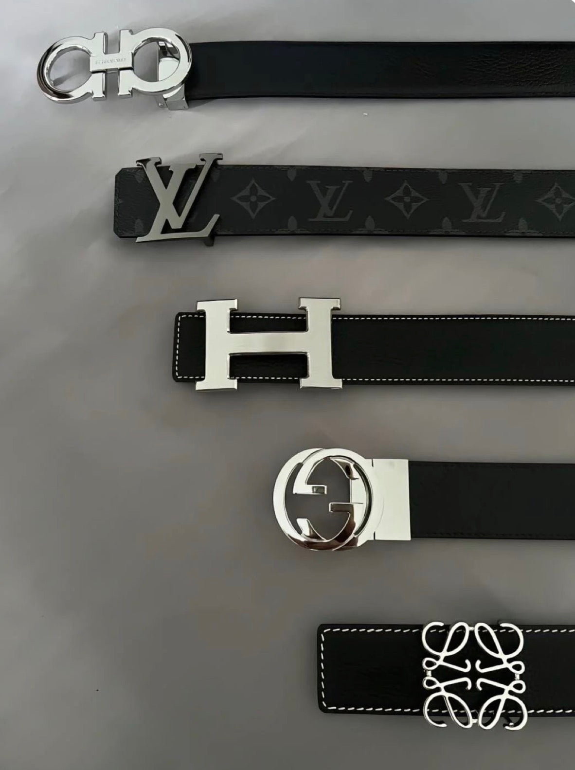 𝗠𝗘𝗡'𝗦 𝗕𝗘𝗟𝗧𝗦