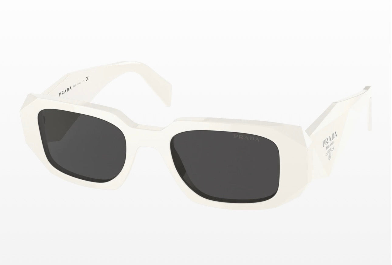 PR 17WS Prada Sunglasses