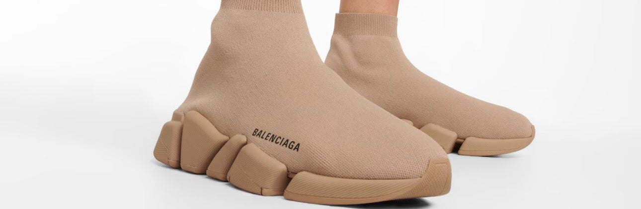 Balenciaga's Lightweight Speed 2.0 Unisex