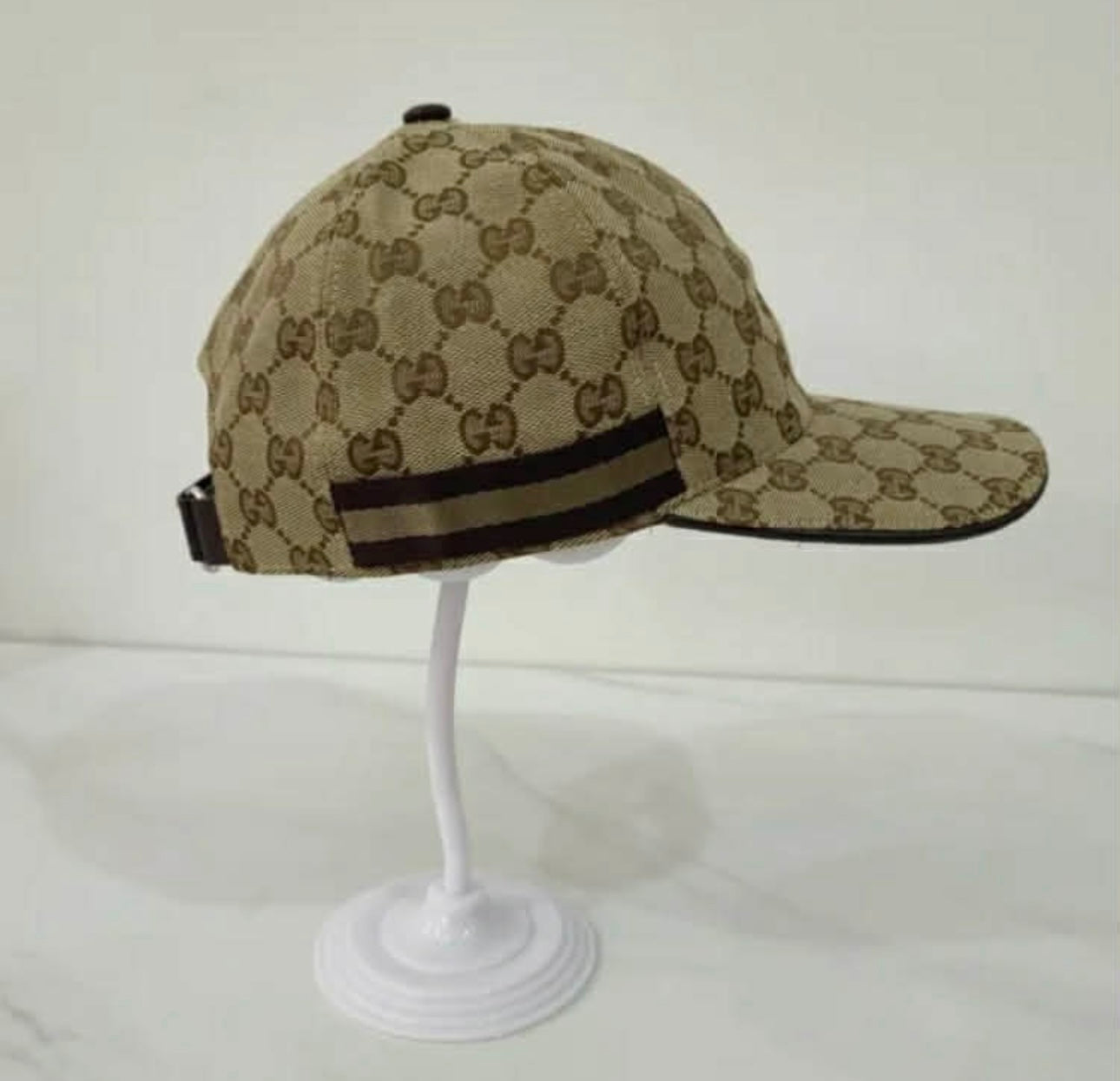 Gucci Neivi GG Canvas Limited Edition Unisex