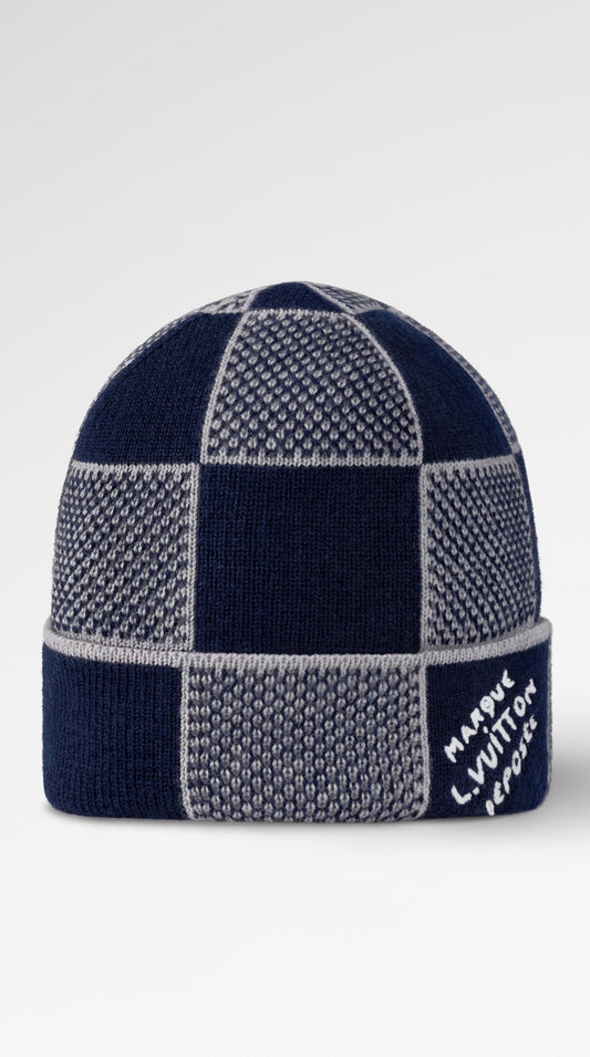 Louis Vuitton Damier Heritage Blue