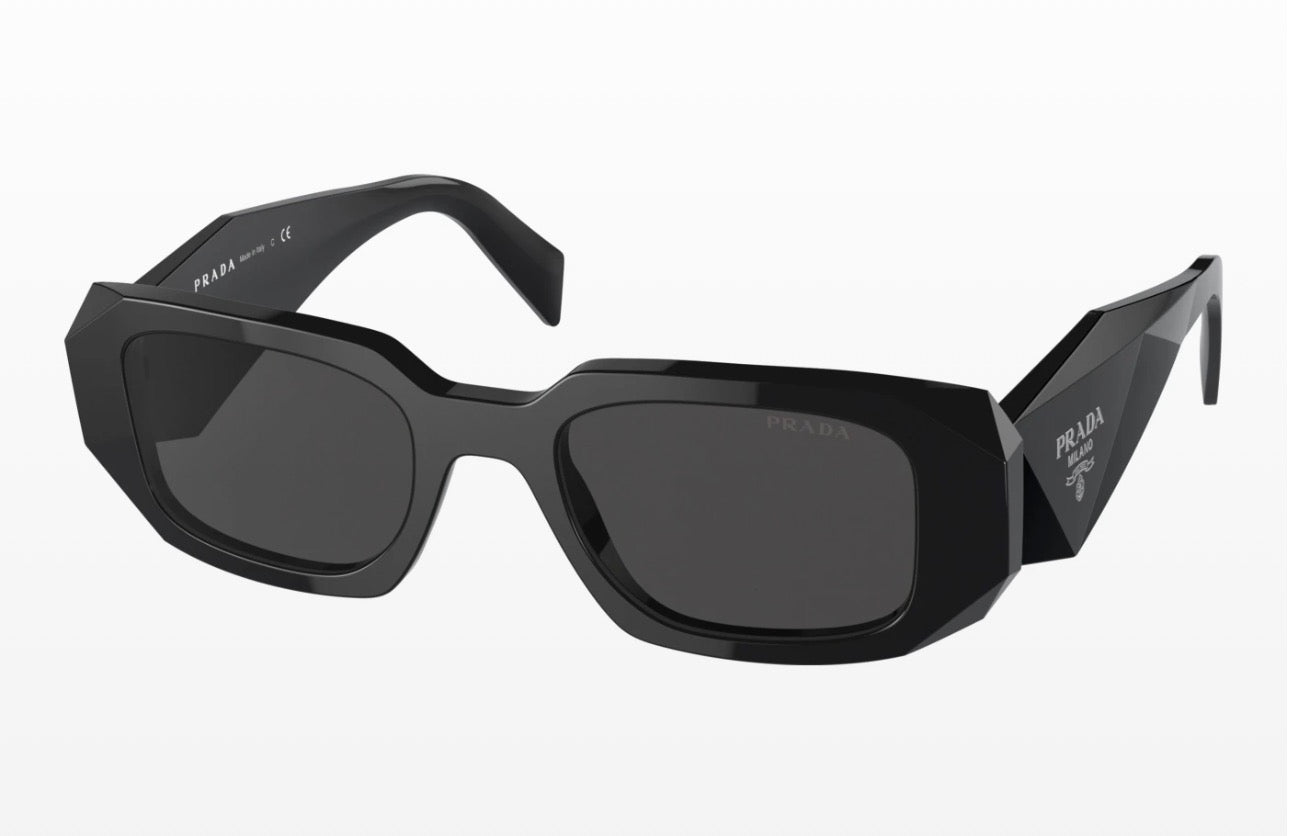 PR 17WS Prada Sunglasses
