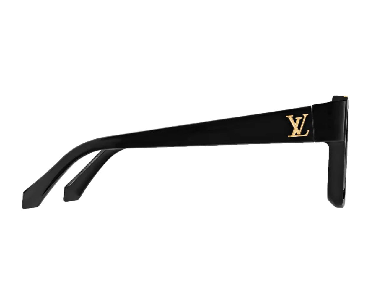 Louis Vuitton 1.1 Evidence sunglasses