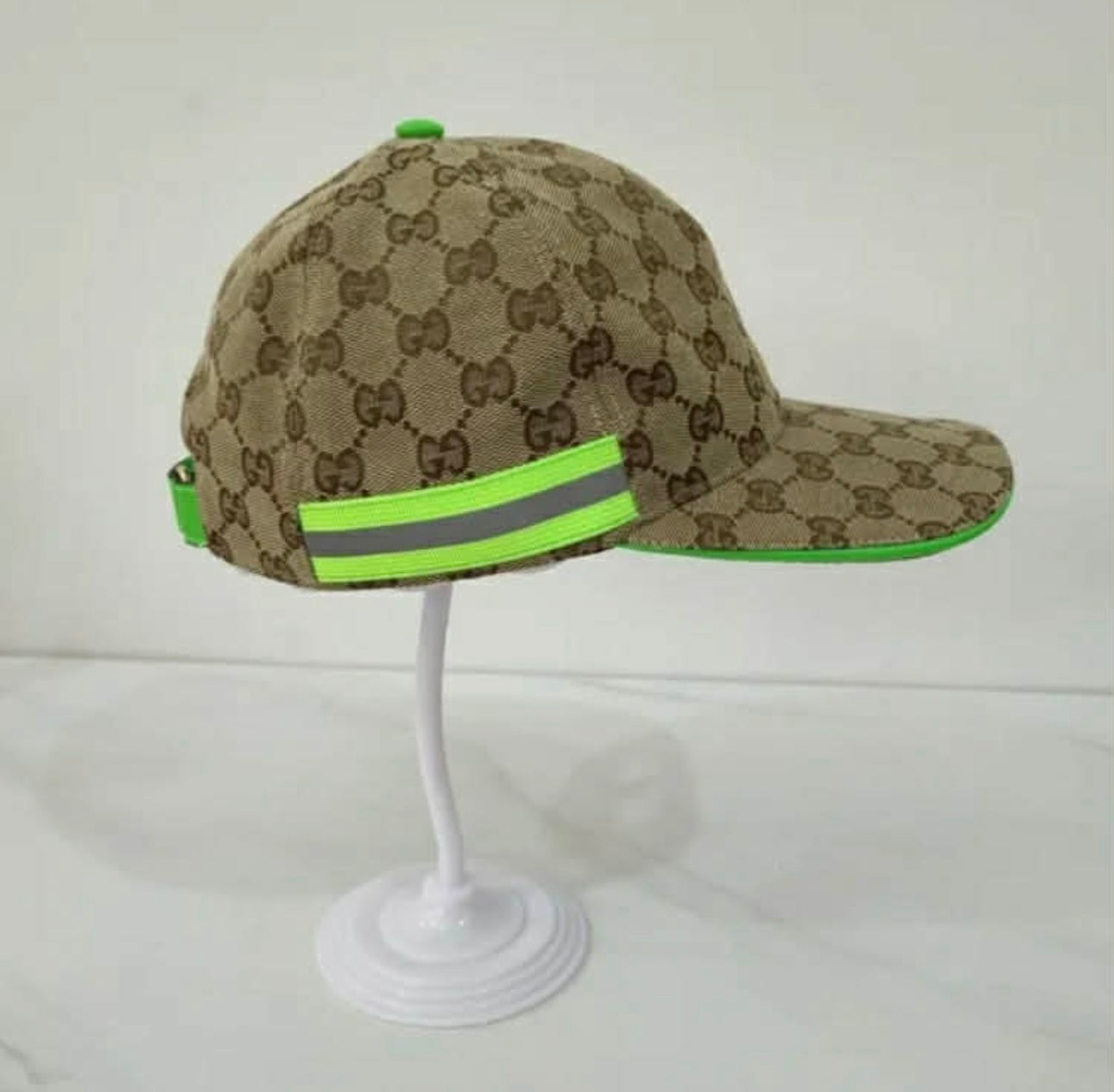 Gucci Neivi GG Canvas Limited Edition Unisex