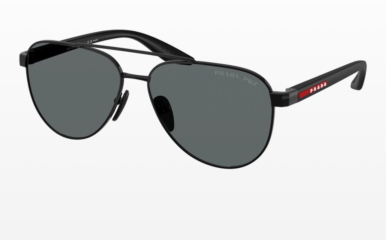 Prada Linea Rossa Sunglasses
