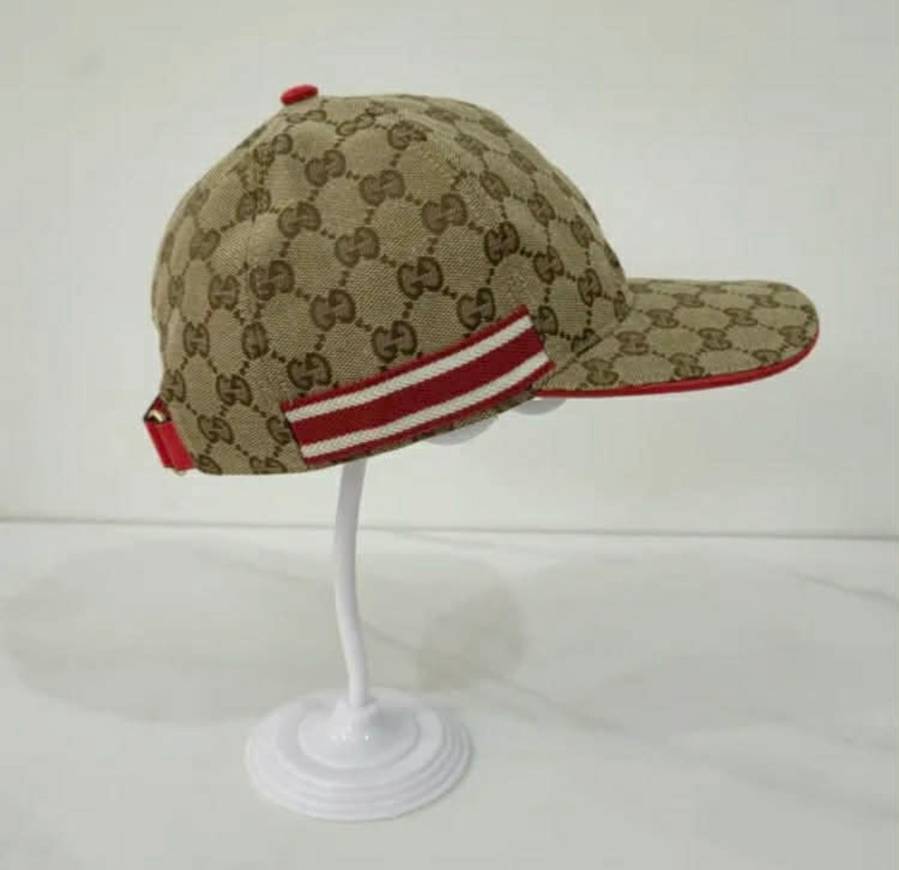 Gucci Neivi GG Canvas Limited Edition Unisex