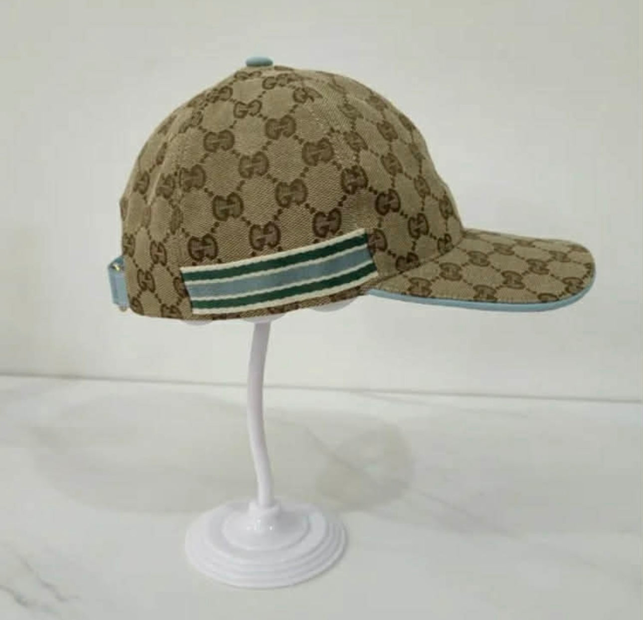 Gucci Neivi GG Canvas Limited Edition Unisex