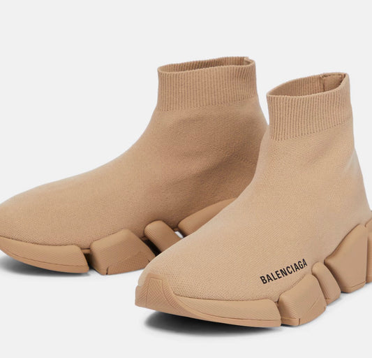 Balenciaga's Lightweight Speed 2.0 Unisex