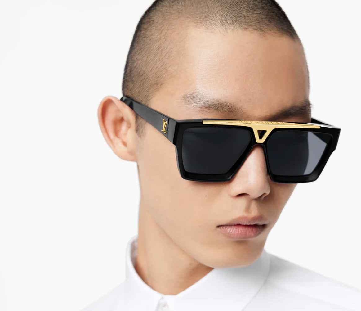 Louis Vuitton 1.1 Evidence sunglasses