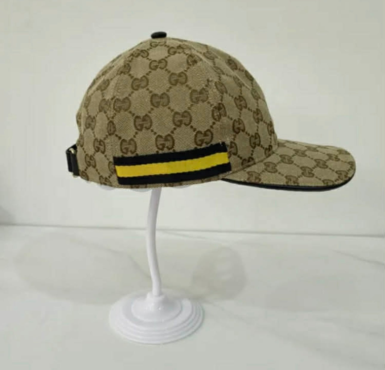 Gucci Neivi GG Canvas Limited Edition Unisex